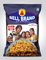 BELL BRAND Naamkeen Mixture
